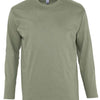 SOL'S Monarch Long Sleeve T-Shirt