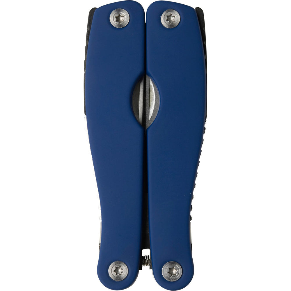 Branded Haselbury Steel multi tool