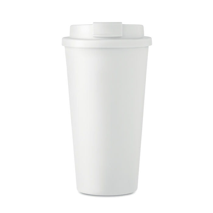 Branded Double wall tumbler 450 ml