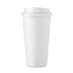 Branded Double wall tumbler 450 ml