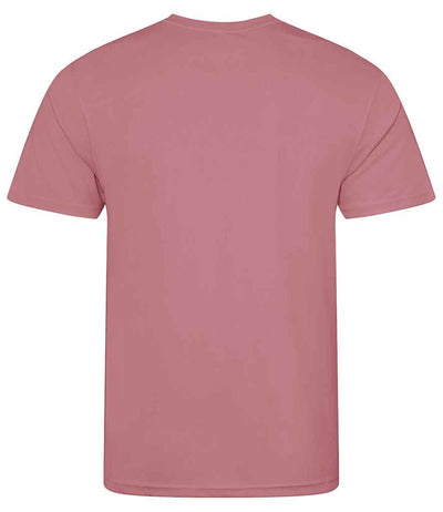 AWDis Cool T-Shirt Dusty Pink