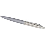 Parker Jotter XL matte with chrome trim ballpoint pen