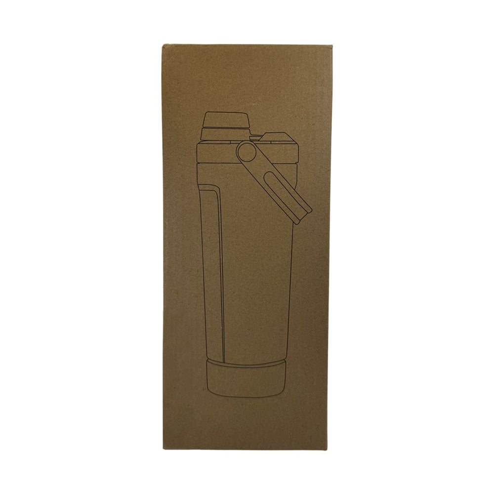 Premium Protein Shaker Bottle - 265mm