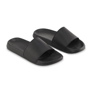 Branded Anti -slip sliders size 40/41