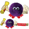 Education Themed Logobug Handholders