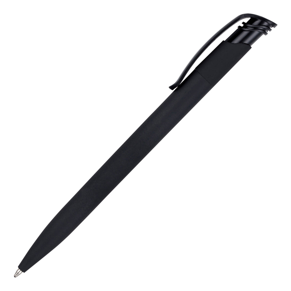Branded KODA SOFT FEEL ball pen