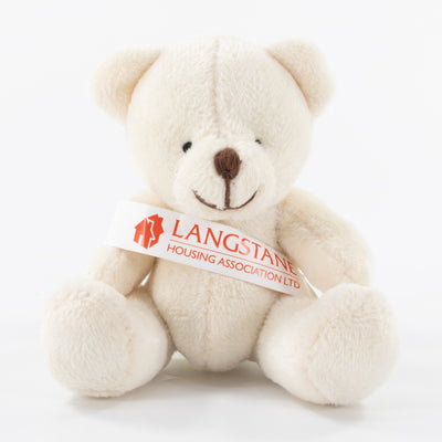 Branded Bandanna Bear