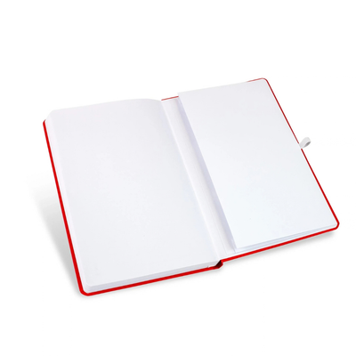 Pantone Match Bespoke Notebook