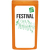 Branded MiniKit Festival Set