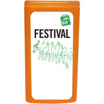 Branded MiniKit Festival Set