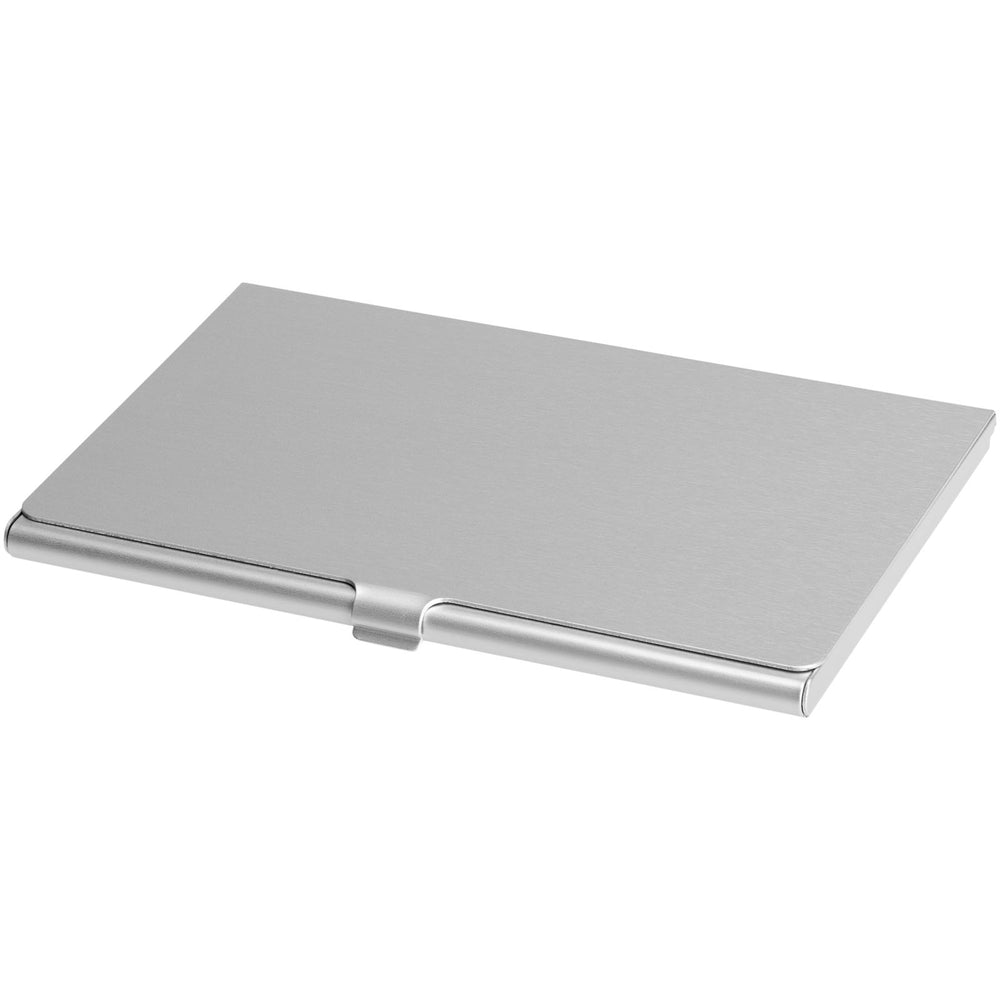 Branded Shanghai business card holder