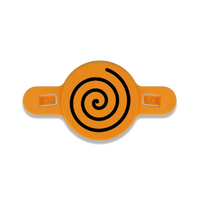 Spoke Badge