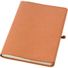Nellie Kraft notebook