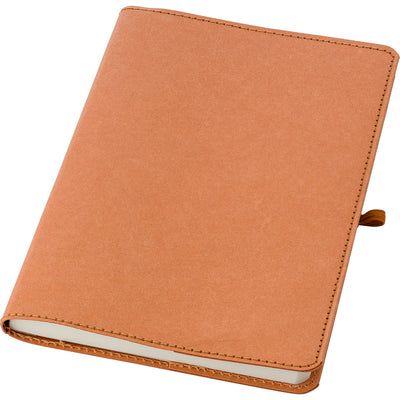 Branded Nellie Kraft notebook