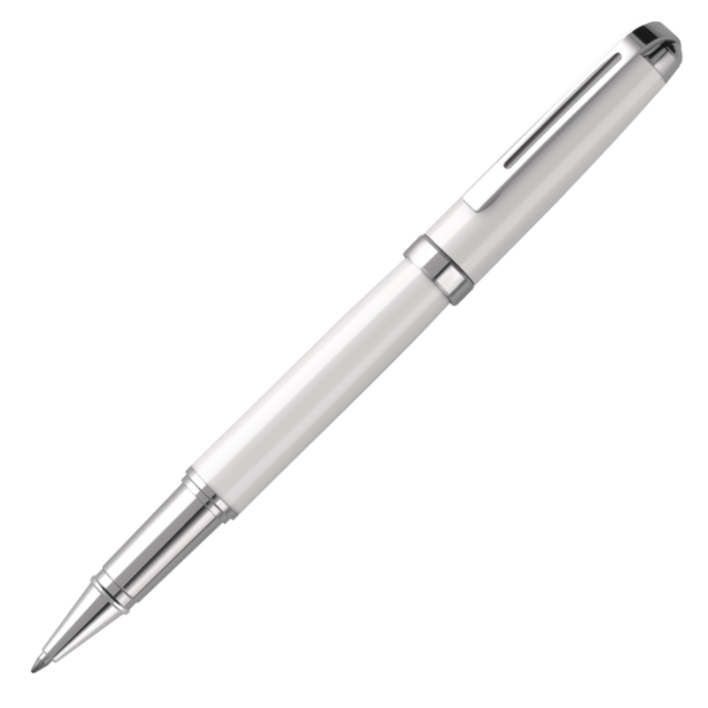 Carrick Rollerball Pen