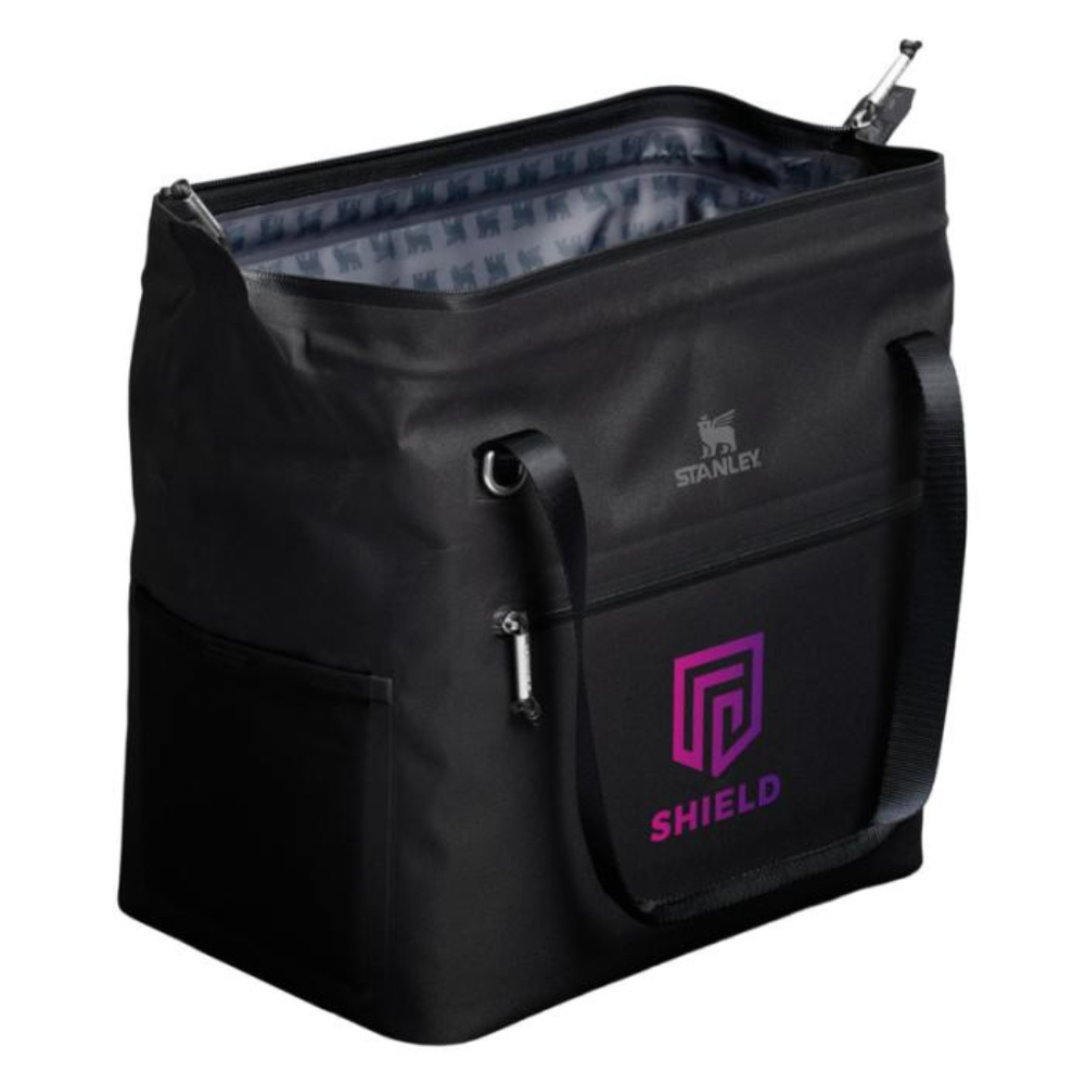 Stanley All-Day Julienne Max 20-can recycled cooler bag