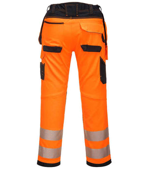 Portwest PW3 Hi-Vis Trousers