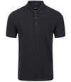 Regatta Classic Piqué Polo Shirt Seal Grey
