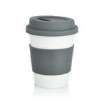 Branded PLA coffee cup