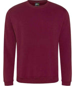 Pro RTX Pro Sweatshirt Burgundy