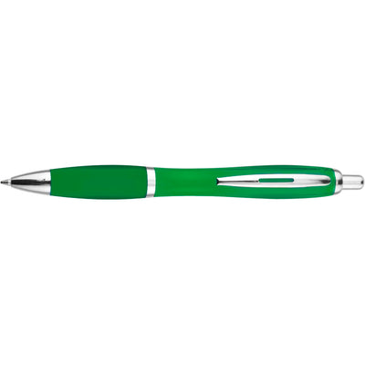 Bitumen Recycled plastic ballpen
