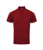 Premier Coolchecker® Plus Piqué Polo Shirt