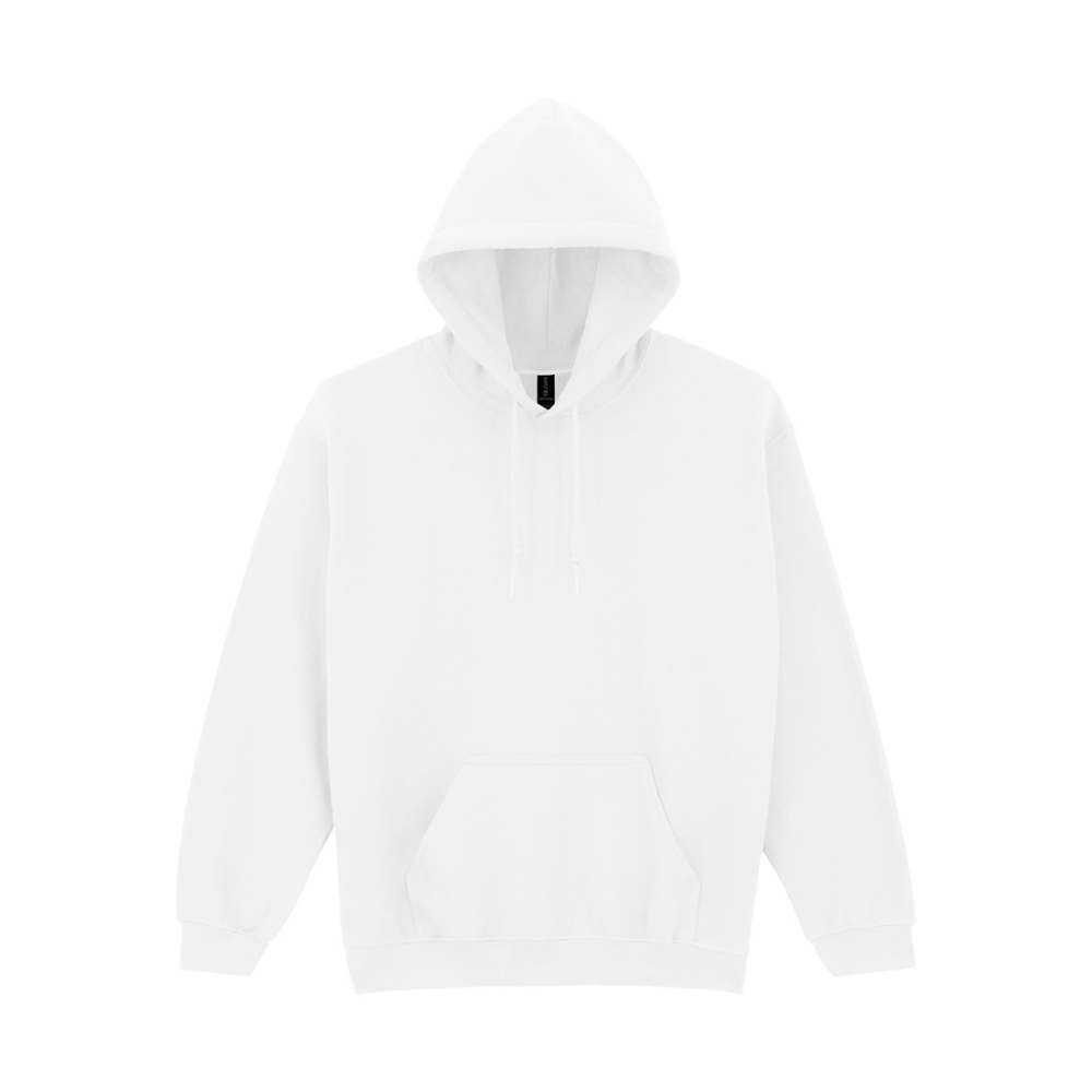 Gildan Heavy Blend™ Hooded Sweatshirt