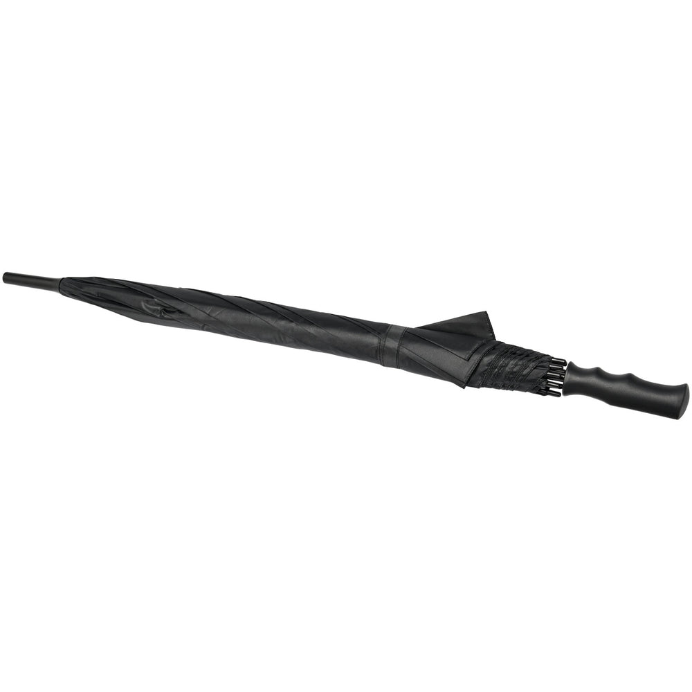 Branded Bella 23" auto open windproof umbrella