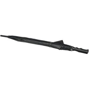 Branded Bella 23" auto open windproof umbrella