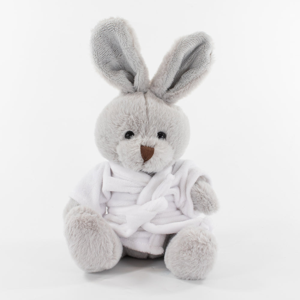 Branded Dressing Gown Animal