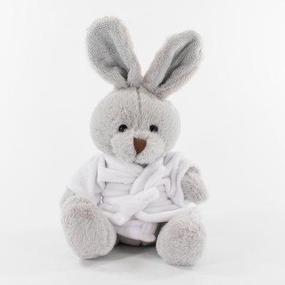 Branded Dressing Gown Animal