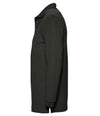 SOL'S Winter II Long Sleeve Cotton Piqué Polo Shirt Black