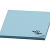 105x75mm Sticky Note Pastel Blue