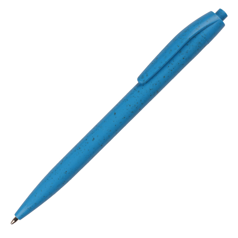 Kane Wheat Straw Ball Pen