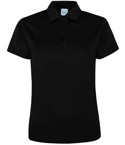 AWDis Ladies Cool Polo Shirt