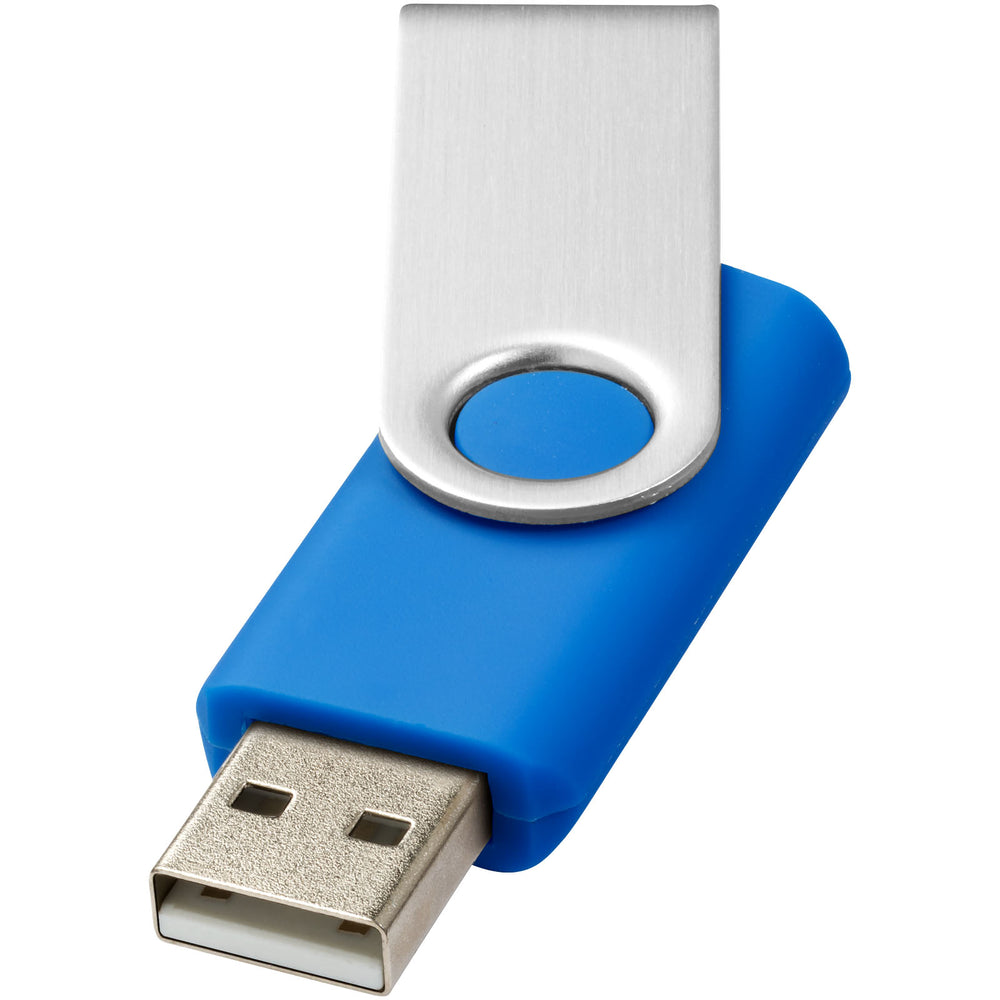 Rotate without Keychain 32GB USB