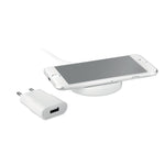 Wireless charger travel set 5W