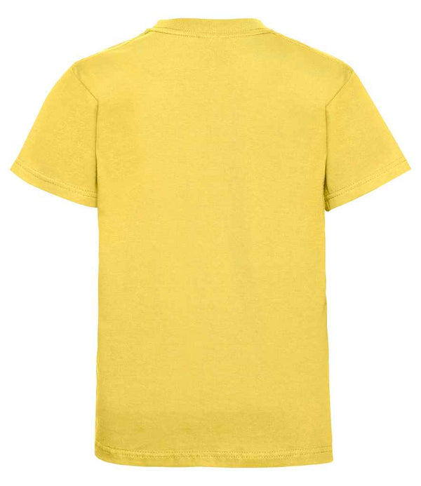 Russell Schoolgear Kids Classic Ringspun T-Shirt