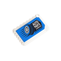 Credit Card Ice Scraper