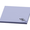 105x75mm Sticky Note Pastel Lilac