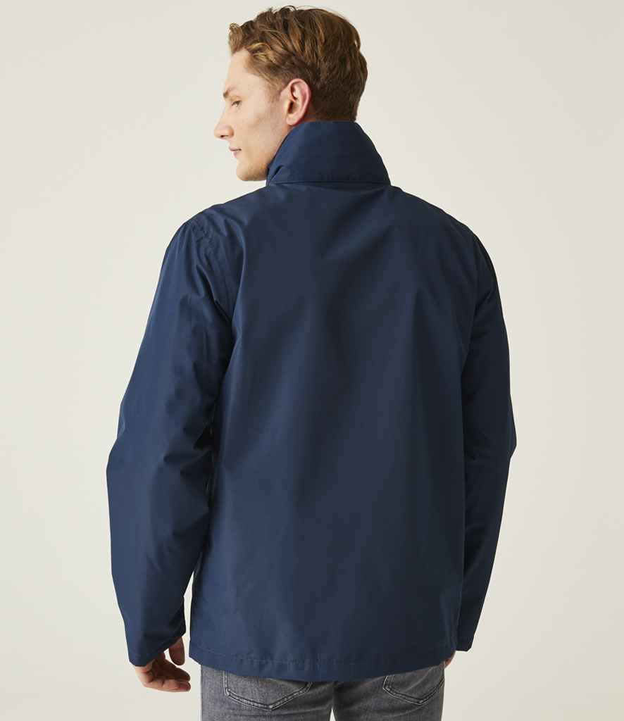 Regatta Ascender Waterproof Shell Jacket – Totally Branded
