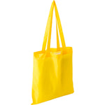Branded Spiggot RPET shopping bag