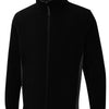 Uneek Two Tone Full Zip Fleece Jacket