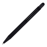 Branded NEPTUNE STYLUS Soft Feel metal Ball Pen