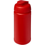 Baseline® Plus 500 ml flip lid sport bottle