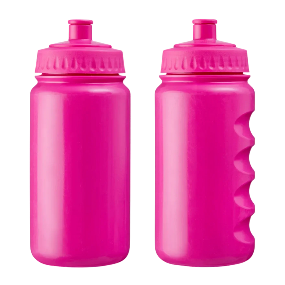 Express Olympic Finger Grip Sports Bottle - 500ml
