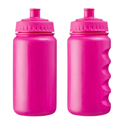 Express Olympic Finger Grip Sports Bottle - 500ml