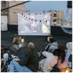 Branded Prixton Goya P10 projector