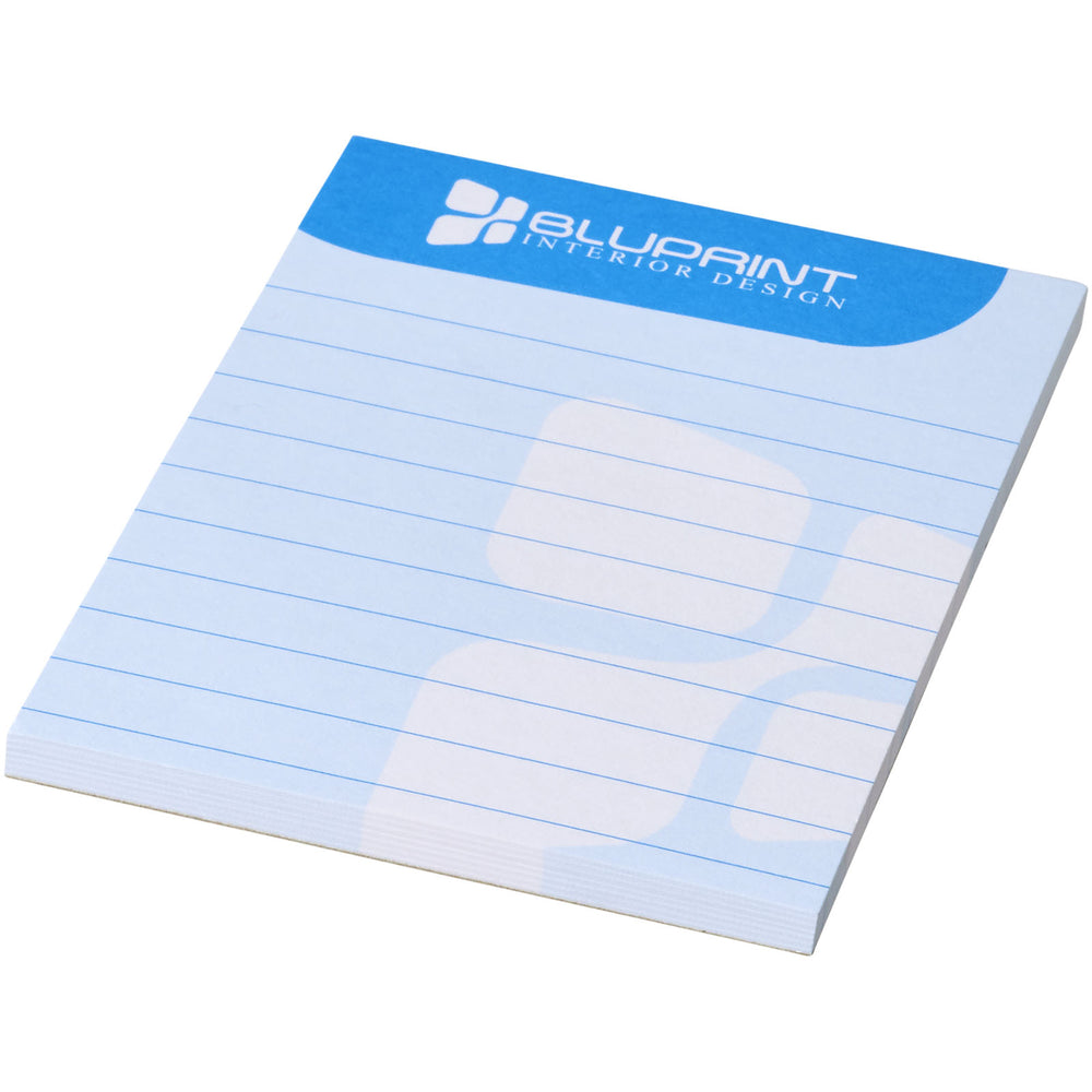 Desk-Mate® A7 notepad 50 pages