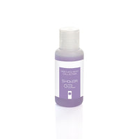 Shower Gel in a PCR Bottle (50ml)